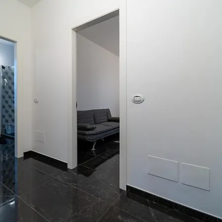 Mistica Space Реджонель-Эмилия