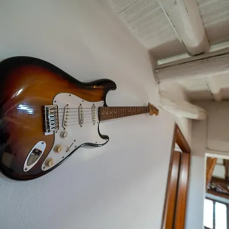 Mistica Space Апартаменты *