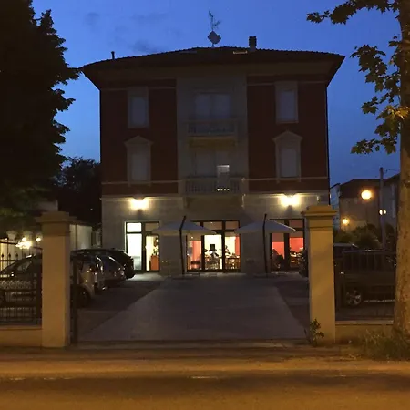 Appartamento Mistica Space *