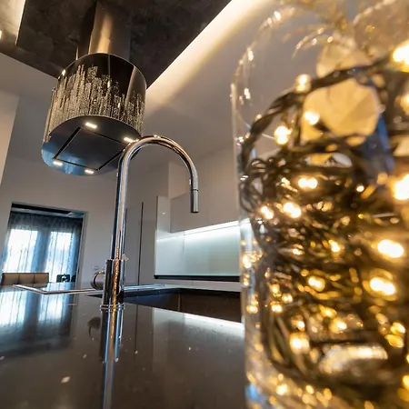 Mistica Space Διαμέρισμα Ρέτζιο Εμίλια