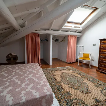 Διαμέρισμα Mistica Space