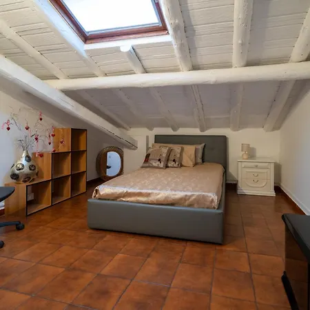 Mistica Space Apartment Reggio Emilia
