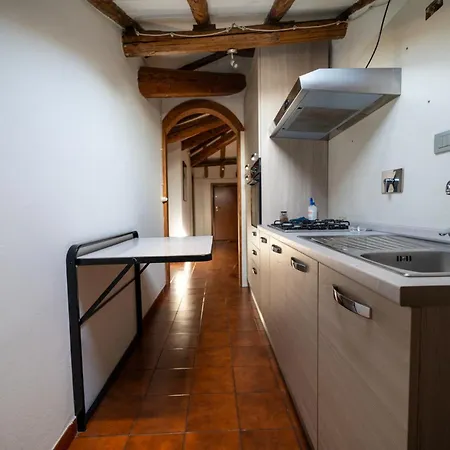 Mistica Space Apartment Reggio Emilia