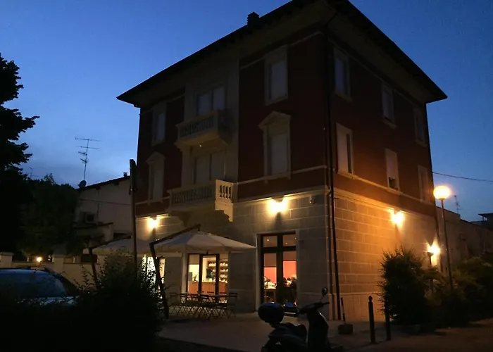 Mistica Space Appartamento *