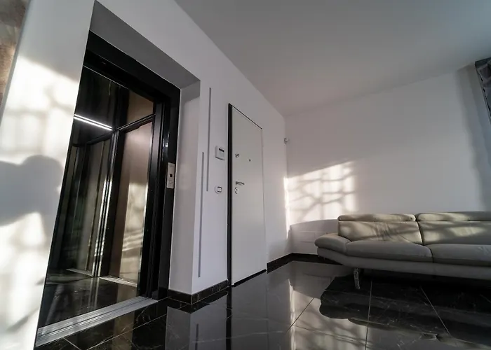 Mistica Space Apartament Reggio nell'Emilia