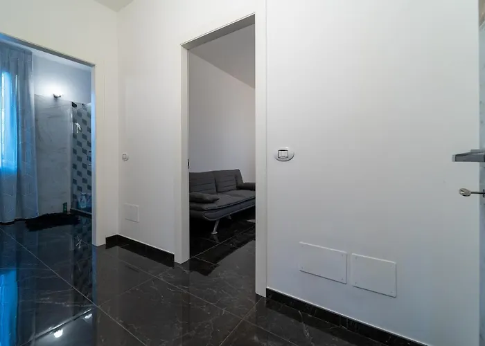 Mistica Space Reggio nell'Emilia