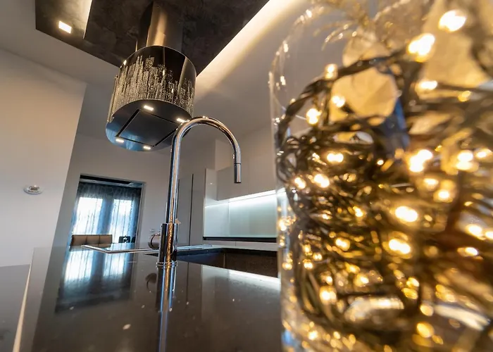 Mistica Space Apartament Reggio nell'Emilia