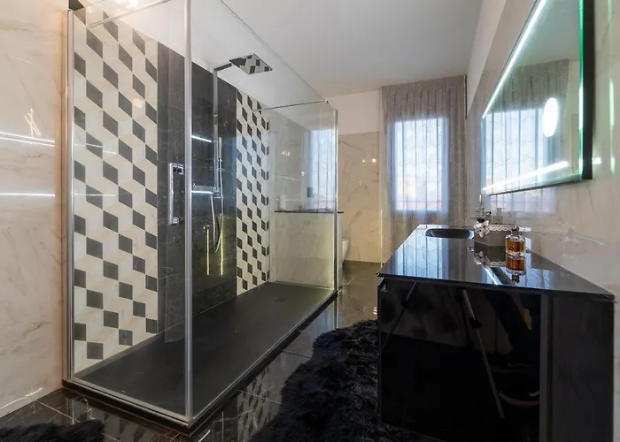 Mistica Space Appartamento *