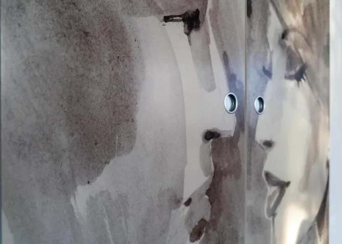 Mistica Space * Reggio nell'Emilia