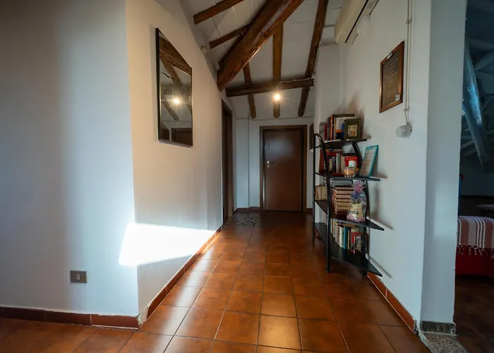 Mistica Space Apartament *