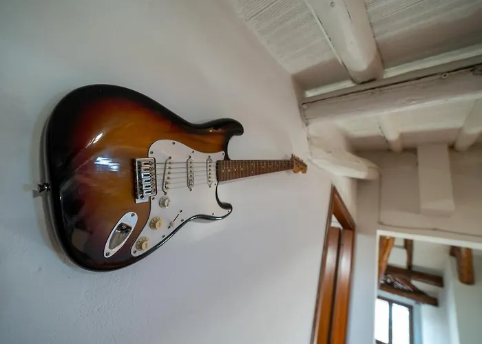 Mistica Space Apartament *