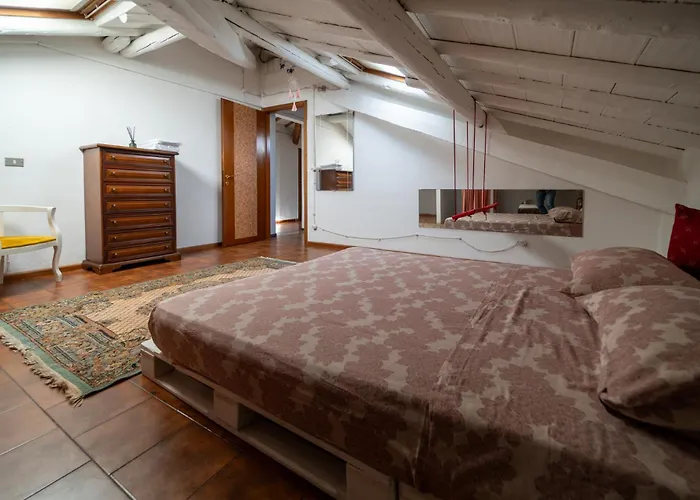 Mistica Space Reggio nell'Emilia