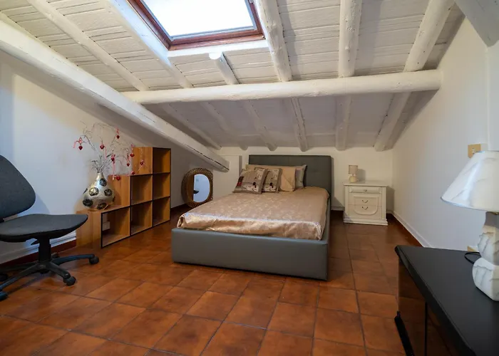 Mistica Space Apartament Reggio nell'Emilia