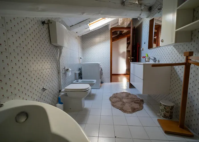 Mistica Space Reggio nell'Emilia