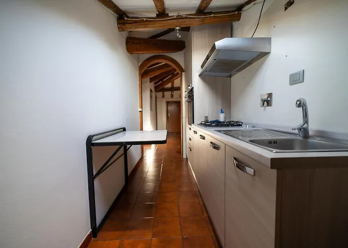 Mistica Space Apartament Reggio nell'Emilia