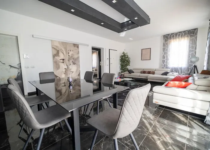 Appartamento Mistica Space *