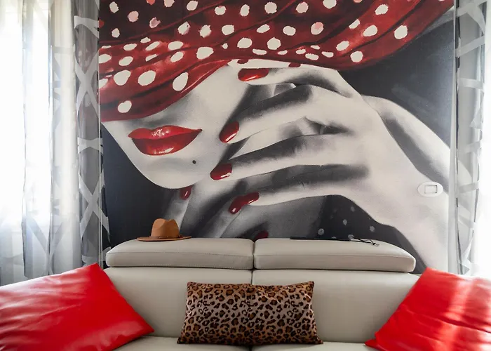 Mistica Space Appartamento